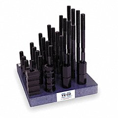 Machine Clamp Parts and Accessories image